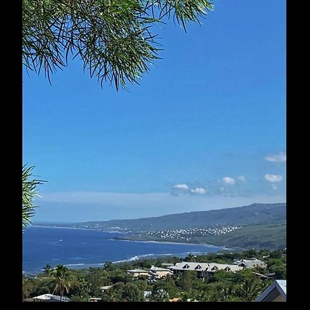 Kasamia Vue Mer A St Leu 생뢰 외부 사진